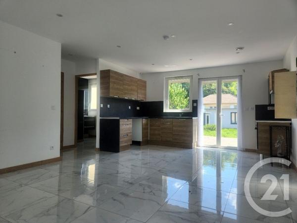 Maison à vendre  4 pièces - 50 m2 HONFLEUR - 14