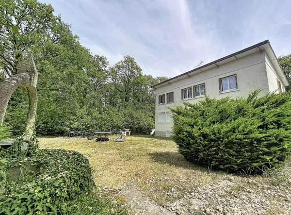 Appartement 192 000 € Jouars-Pontchartrain 2 p 43,9 m² DPE E