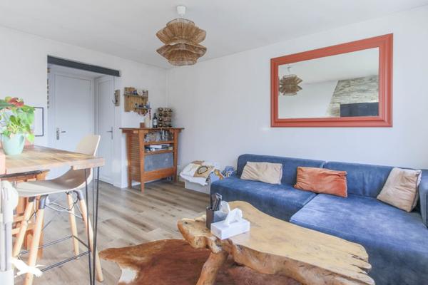 Appartement 192 000 € Jouars-Pontchartrain 2 p 43,9 m² DPE E