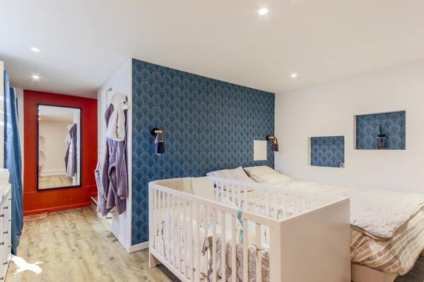 Appartement 192 000 € Jouars-Pontchartrain 2 p 43,9 m² DPE E