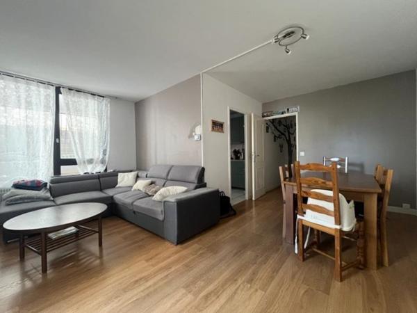 Appartement à louer 1 700 € CC Sartrouville 6 p 98 m² DPE D