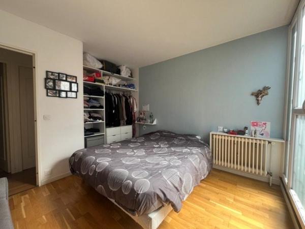 Appartement à louer 1 700 € CC Sartrouville 6 p 98 m² DPE D