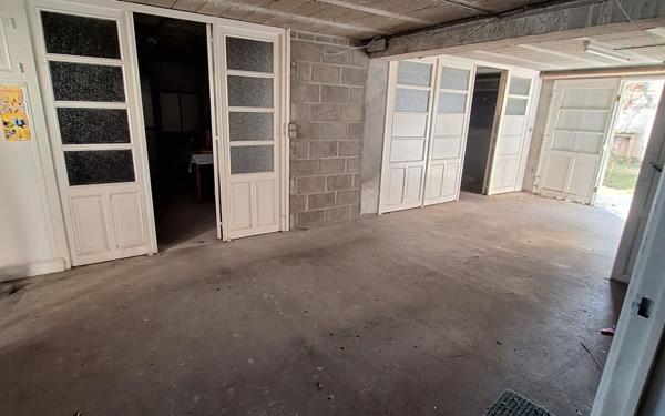 Maison à vendre    4 pièces •  Vierzon
