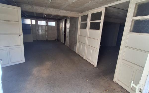 Maison à vendre    4 pièces •  Vierzon