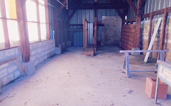 Maison à vendre    4 pièces •  Vierzon