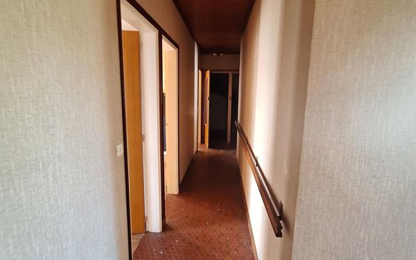 Maison à vendre    4 pièces •  Vierzon