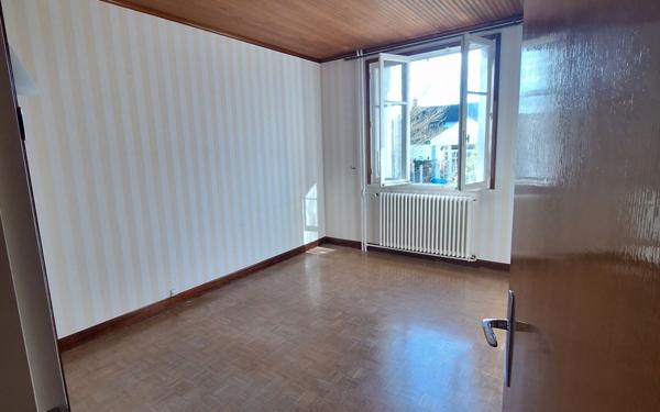 Maison à vendre    4 pièces •  Vierzon