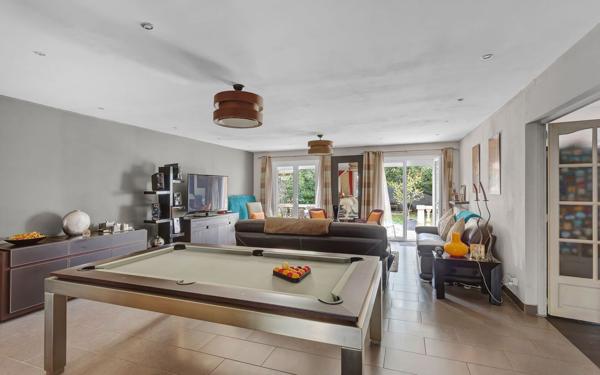 Maison à vendre    5 pièces • 167,14 m2 Antony