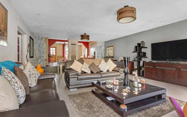 Maison à vendre    5 pièces • 167,14 m2 Antony