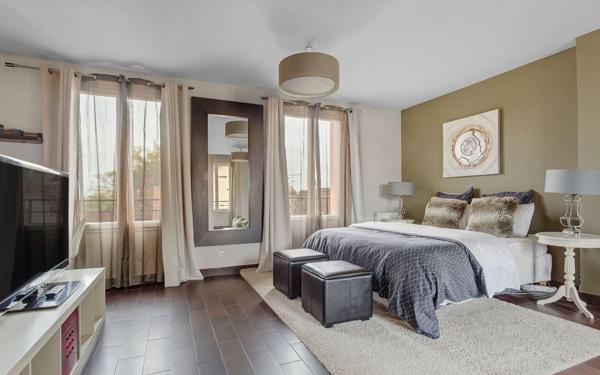 Maison à vendre    5 pièces • 167,14 m2 Antony