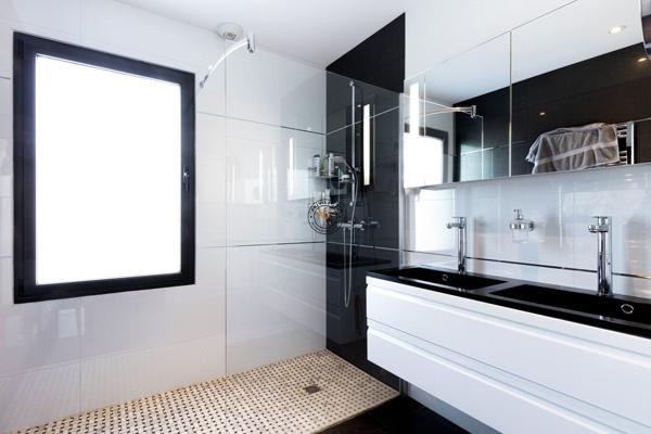 MAISON D’ARCHITECTE ENTIEREMENT DE PLAIN-PIED