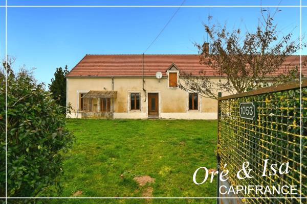 Maison à vendre 4 pièces (86)