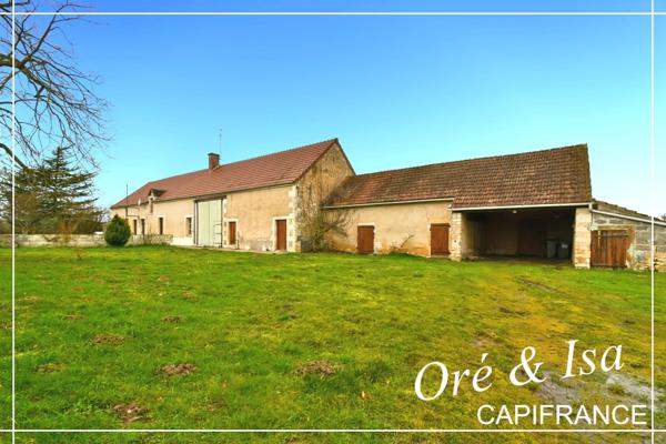 Maison à vendre 4 pièces (86)