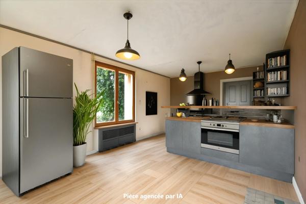 Maison à vendre 4 pièces (86)