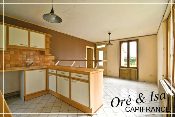 Maison à vendre 4 pièces (86)