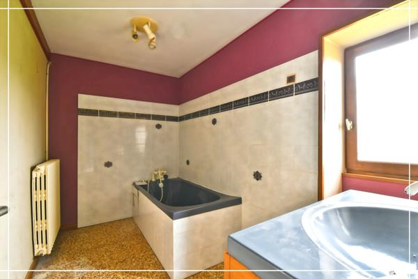 Maison à vendre 4 pièces (86)