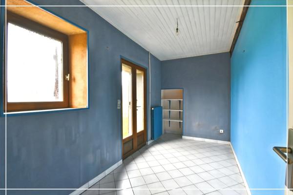 Maison à vendre 4 pièces (86)