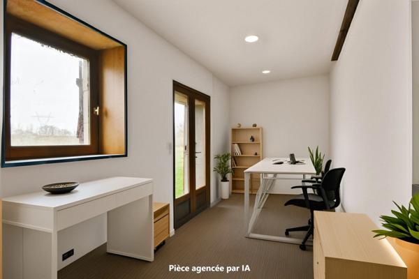 Maison à vendre 4 pièces (86)