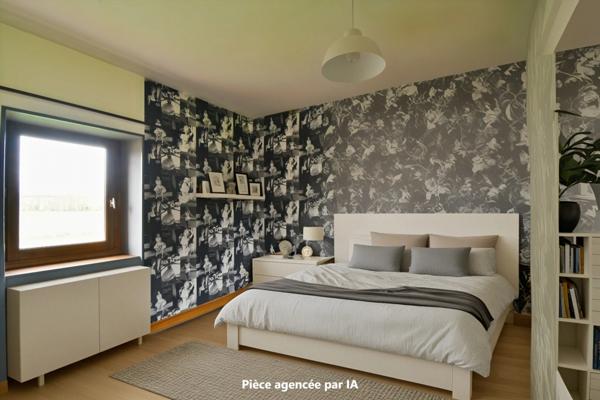 Maison à vendre 4 pièces (86)