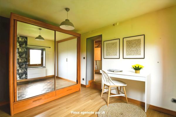 Maison à vendre 4 pièces (86)