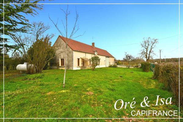 Maison à vendre 4 pièces (86)