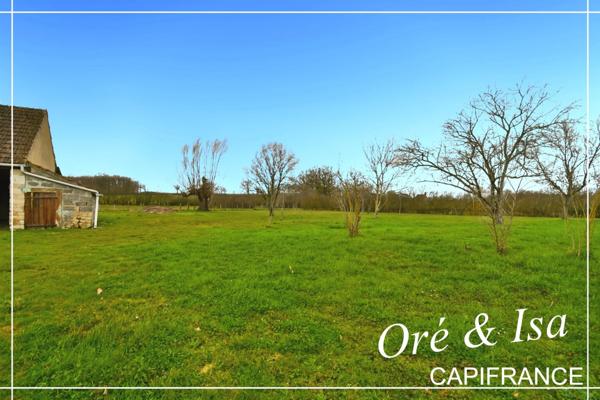 Maison à vendre 4 pièces (86)