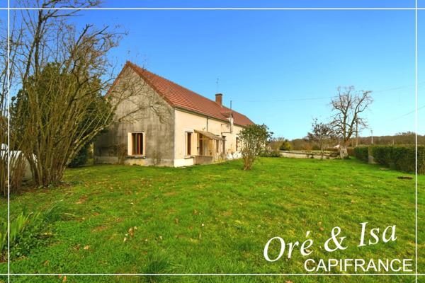 Maison à vendre 4 pièces (86)