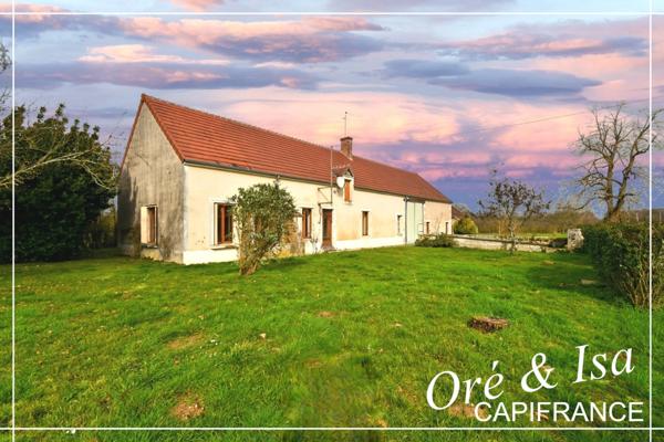 Maison à vendre 4 pièces (86)