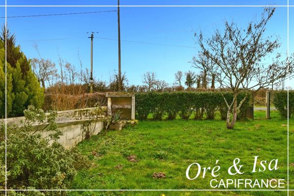 Maison à vendre 4 pièces (86)