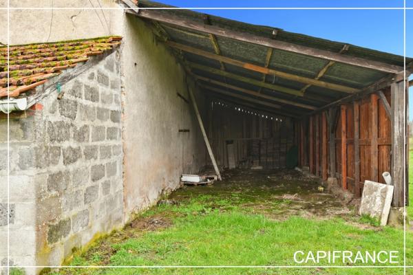 Maison à vendre 4 pièces (86)