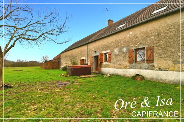 Maison à vendre 4 pièces (86)