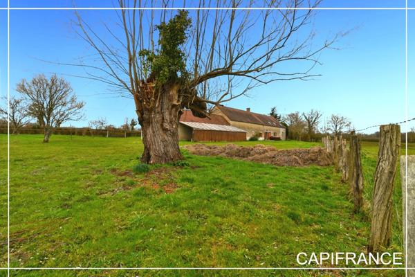 Maison à vendre 4 pièces (86)