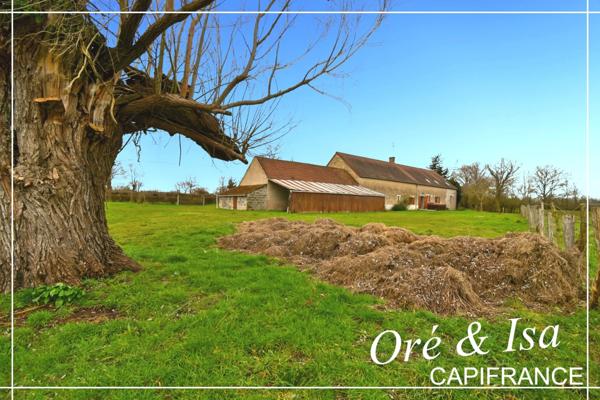 Maison à vendre 4 pièces (86)