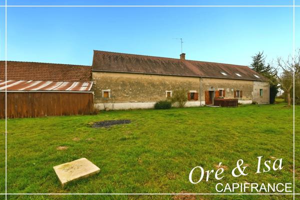 Maison à vendre 4 pièces (86)