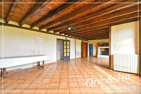 Maison à vendre 4 pièces (86)