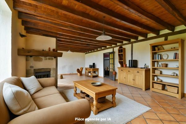 Maison à vendre 4 pièces (86)