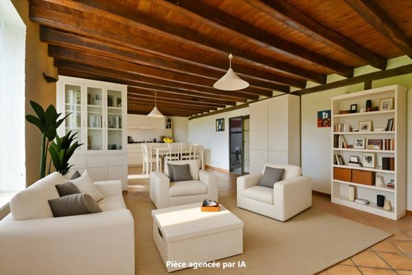 Maison à vendre 4 pièces (86)