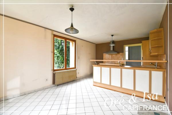 Maison à vendre 4 pièces (86)