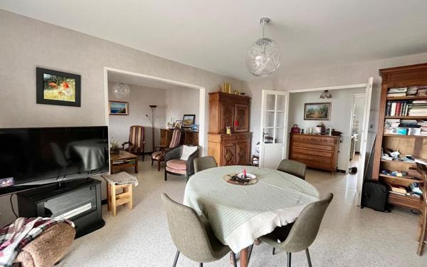 Appartement à vendre    5 pièces • 103,66 m2 Toulon