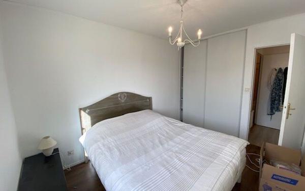 Appartement à louer    3 pièces •  Pessac