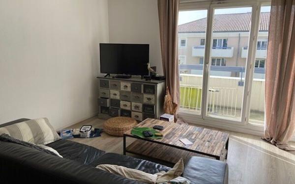 Appartement à louer    3 pièces •  Pessac