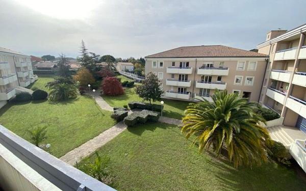 Appartement à louer    3 pièces •  Pessac