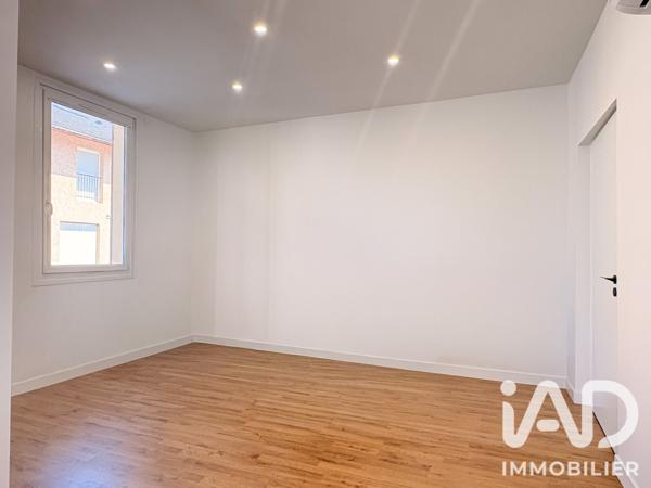 Appartement à vendre 2 pièces 52 m² Aix-les-Bains