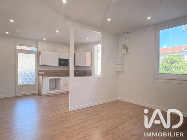 Appartement à vendre 2 pièces 52 m² Aix-les-Bains
