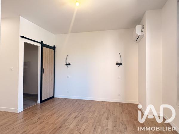 Appartement à vendre 2 pièces 52 m² Aix-les-Bains
