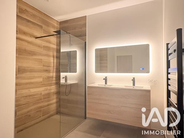 Appartement à vendre 2 pièces 52 m² Aix-les-Bains