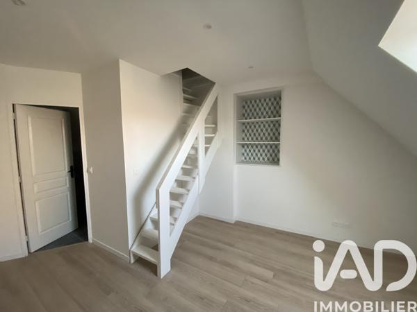 Location studio 15 m² Neauphle-le-Château