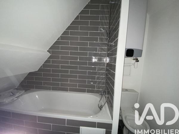 Location studio 15 m² Neauphle-le-Château