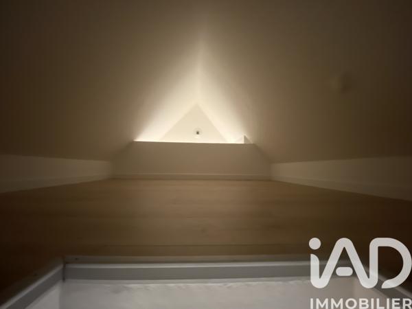 Location studio 15 m² Neauphle-le-Château