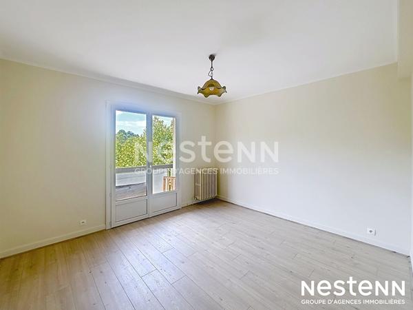 A louer Appartement Auch T3  62.58 m2 avec balcon